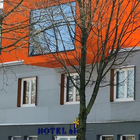 Hotel Aleo Bochum Exteriör bild