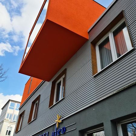 Hotel Aleo Bochum Exteriör bild