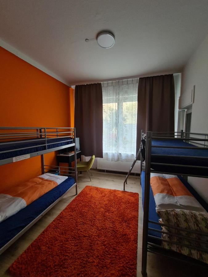 Hotel Aleo Bochum Exteriör bild