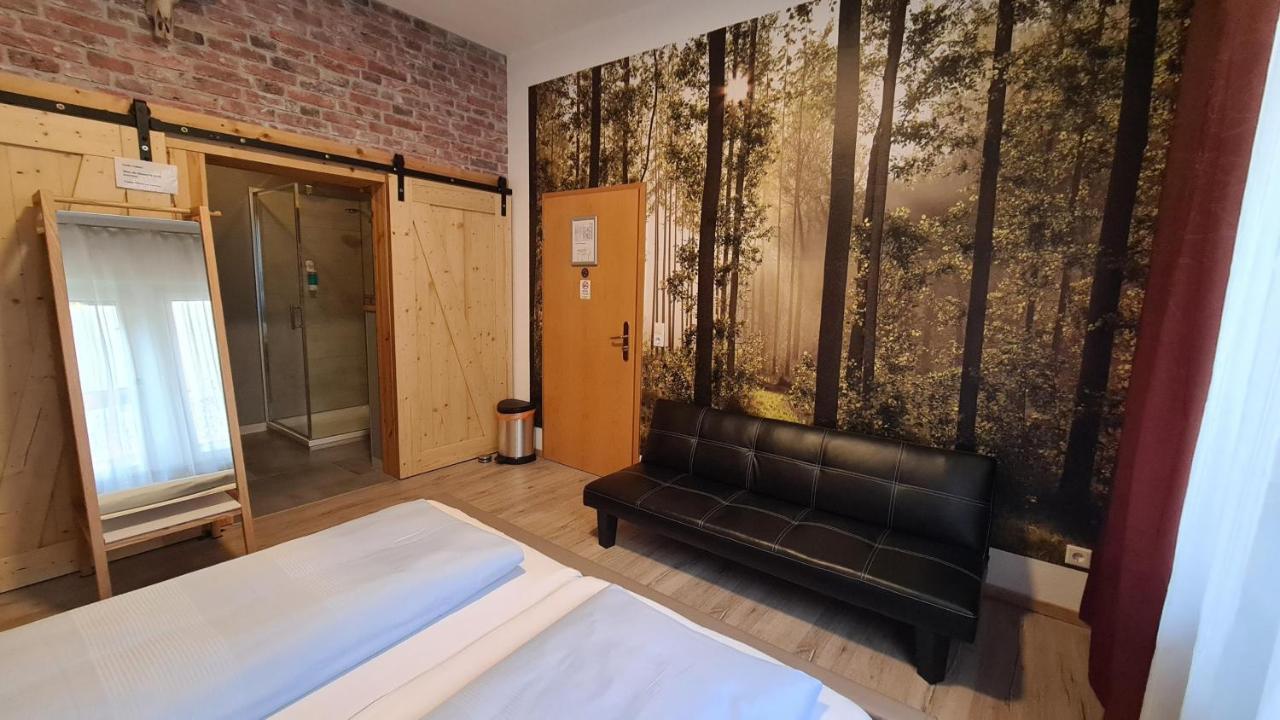 Hotel Aleo Bochum Exteriör bild
