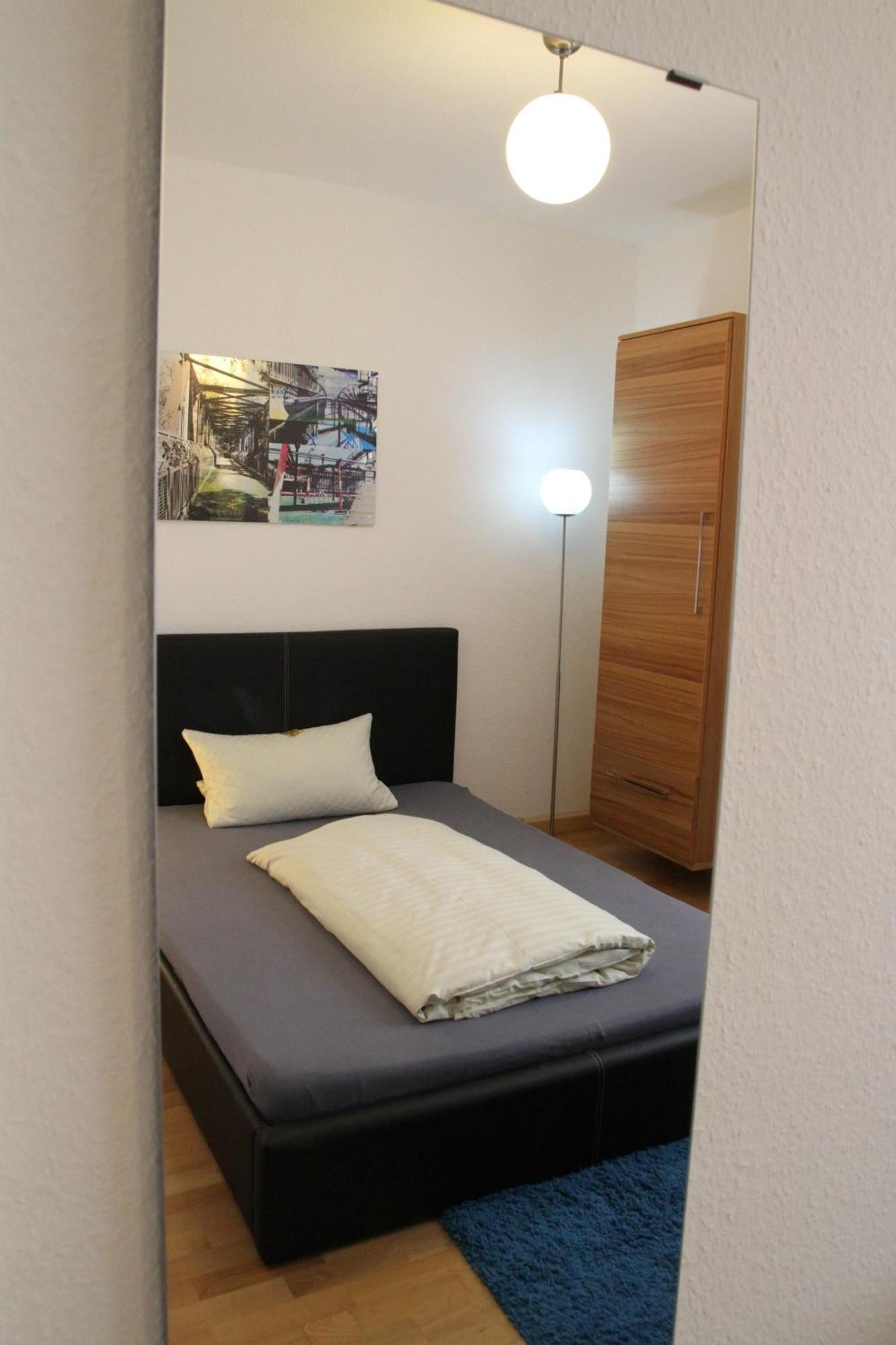 Hotel Aleo Bochum Exteriör bild